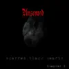 Unscared - Scarred Black Hearts (Chapter I) - Single